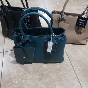 Nice handbags